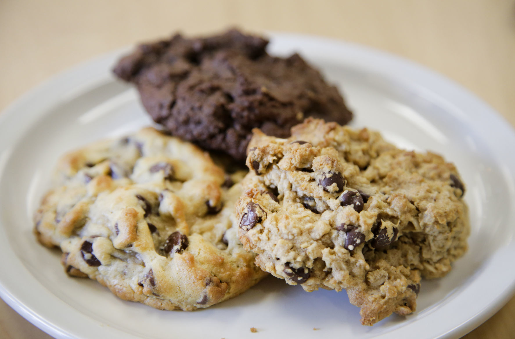 Little J's Bakeshoppe & Coffee